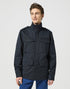 Wrangler Men's Field Jacket In Black